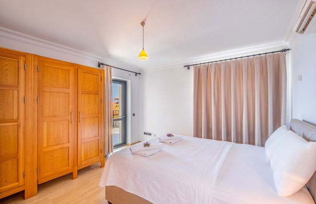 Fortuna Peninsula Apart - Photo 4