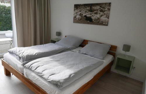 Grasshoppers - Foto 2