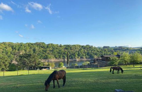 Casa Rural Santa Mariña - Foto 13