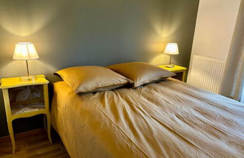 Appartement proche centre, Parking, Terrasse - Foto 12