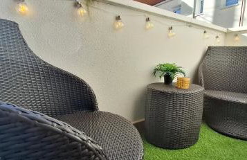 Elegante y cómodo - A 10 minutos de Chamartín - Foto 12