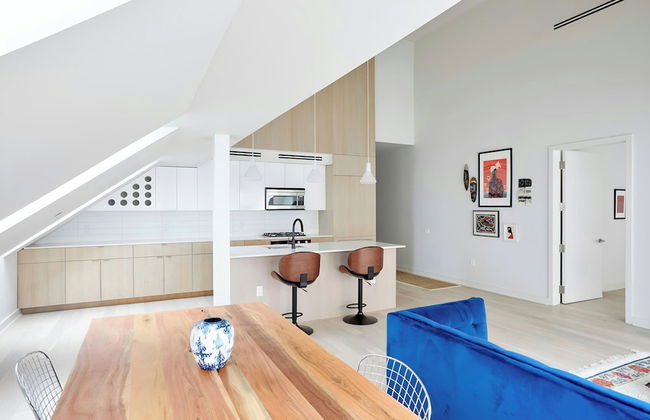 Sonder by Marriott Bonvoy Gravier Place Apartments Medical - Foto 14