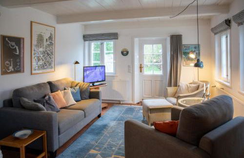 Ferienhaus Midlum - Foto 53