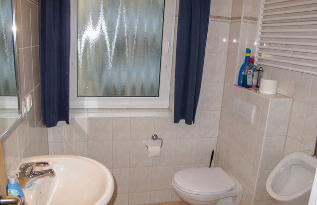 Müritz Ferienpark Röbel - Foto 17