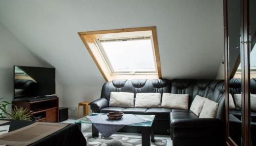 Ferienwohnung am Waldrand - Foto 2