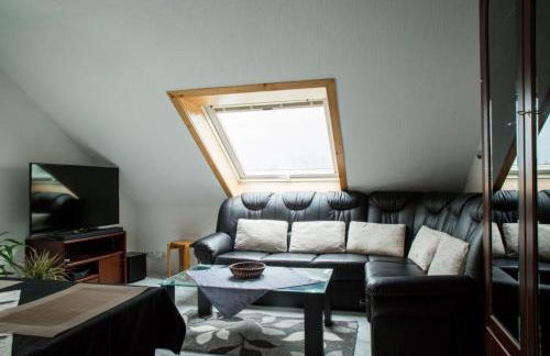 Ferienwohnung am Waldrand - Foto 2