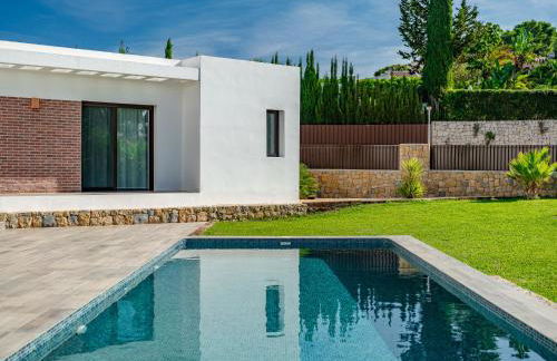 Villa Can Calablanca by Interhome - Foto 45