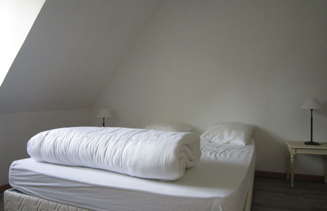 Spacious Cottage With Private Garden in Normandy - Foto 5