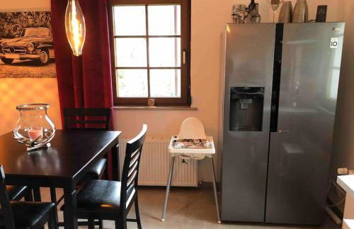 Willkommen im Casa Felice, der Wohlfühl Oase mit Balkon, 4 Betten und Homeoffice Platz - Foto 47