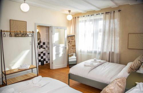 Haltestelle Glauburg - Sauna & Whirlpool - Photo 38