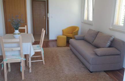 Apartments Zvone,place by the sea - Photo 32