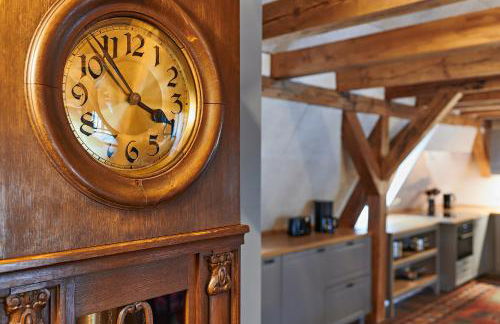 Bernsteinland Wendorf - Photo 103