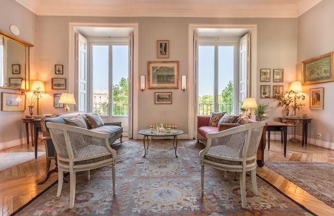 Palacio Real - Photo 24