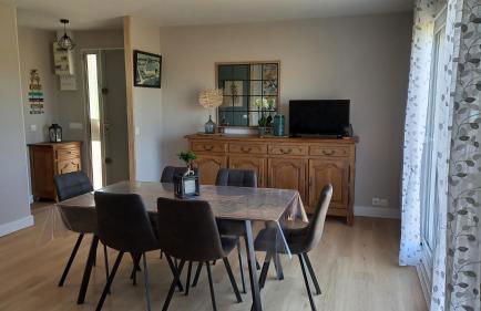 Chez MONIQUE - Foto 6