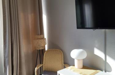 Bergzauber Bayerwald - voll ausgestattetes Familienapartment mit Pool - Foto 46