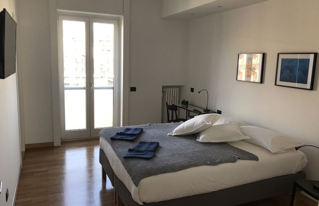 Feel at Home Apartments & Rooms - Foto 1