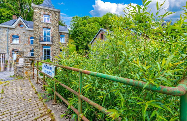 Charming Villa in Harze - Foto 57