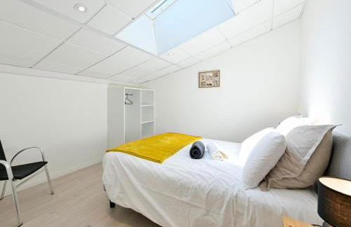 Gîte de la Tiboire - Salle de Festivités et Salle de Jeux - Photo 29