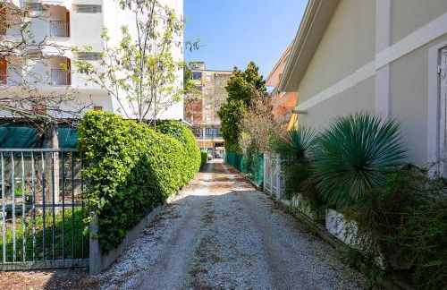 SUMMER - Casa a due passi dal mare con Free Parking e Wi-Fi - Foto 21