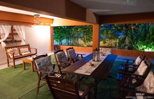 Drosia Studios - Λυμπερόπουλος - Foto 1