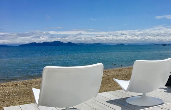 BEACH HOUSE at WANI BASE - Foto 26