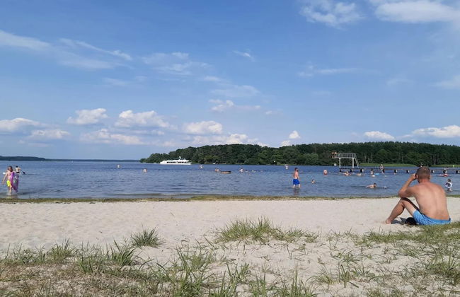 Ferienwohnungen, Malchow - Foto 34