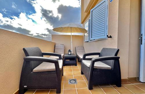 Apartamento Vista Faro - Foto 9