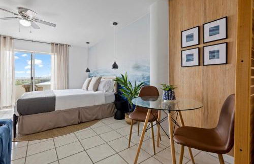 Bayshore Bliss, Cozy with Water Views of Miami Bay - Foto 8