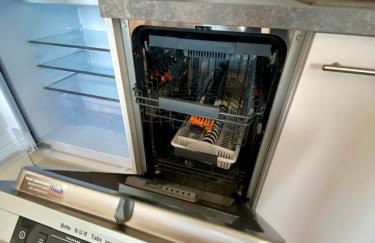 Ferienapartment 38 Sonnenwald - Foto 19