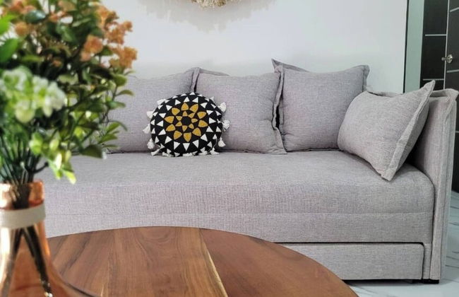 Moderno Departamento Vacacional En Playa - Photo 16