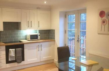 No12 - The Meadow - Luxury Flat Town Centre - Foto 22