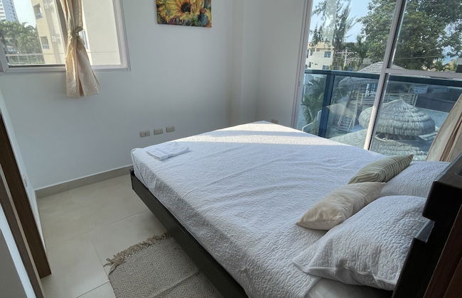 APARTAMENTOS OCEAN SUN - Foto 2