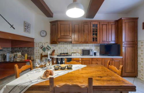 L'aia dì Trippa all'Aria Mugello - Foto 8