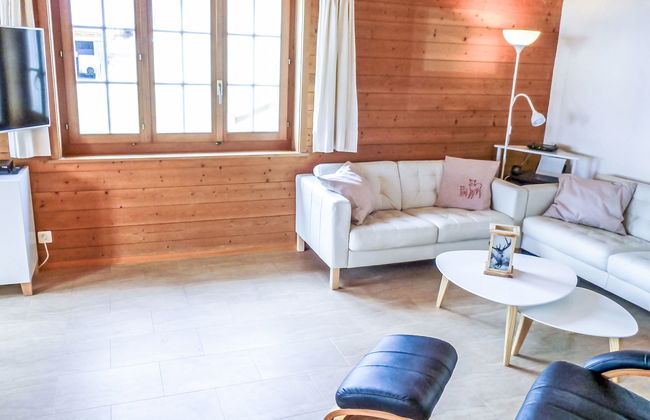 Chalet Reinhysi - Foto 8