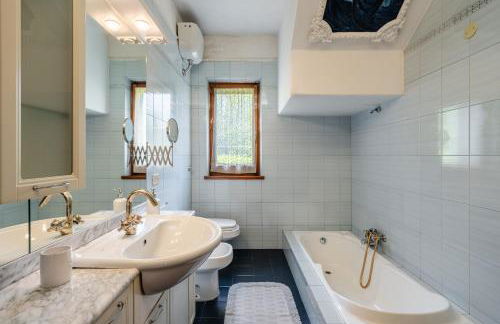 Villa Lolli - Foto 18