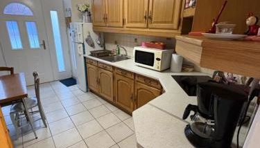 Petite maison avec cour fermée - Foto 4