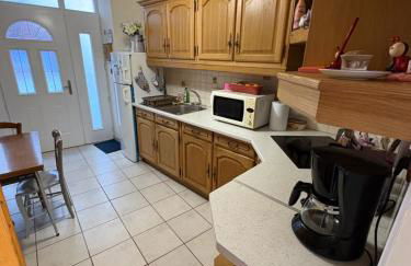 Petite maison avec cour fermée - Foto 4