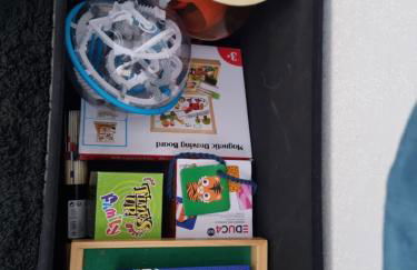 Appartement T2-5 couchages L'écrin des Orres 1800 - Foto 73