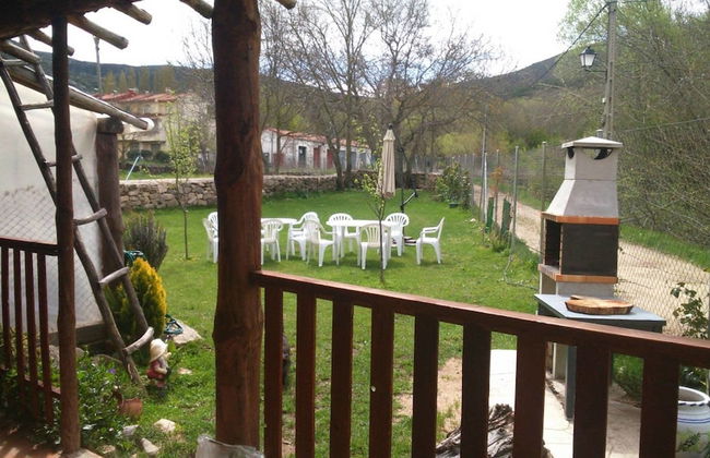 Las Tejeruelas - Foto 26