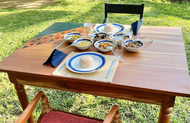 Muthu Nila Villas - Photo 12