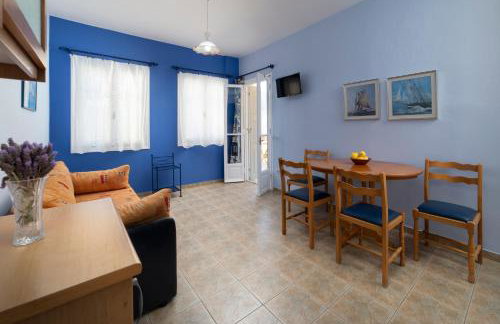 Spertos Apartments - Foto 44