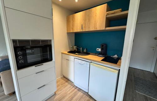 Les Mules - Wifi, Parking, Piscine, Central - Photo 6