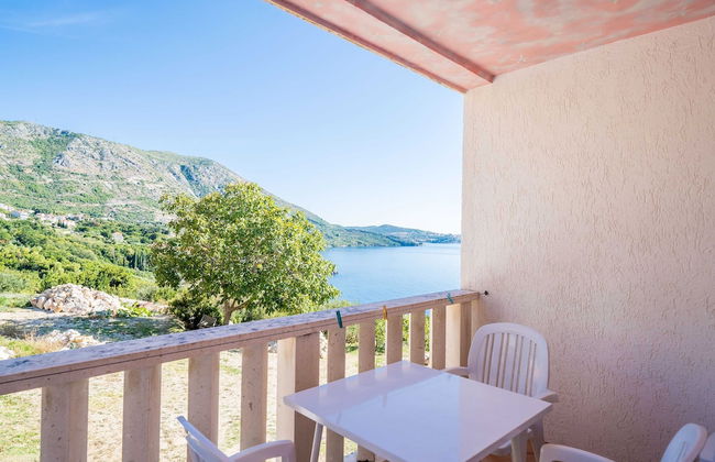 Apartments Blue Chill - Foto 49