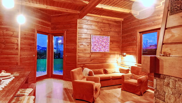 Nad Morzem - Foto 2, Living Room