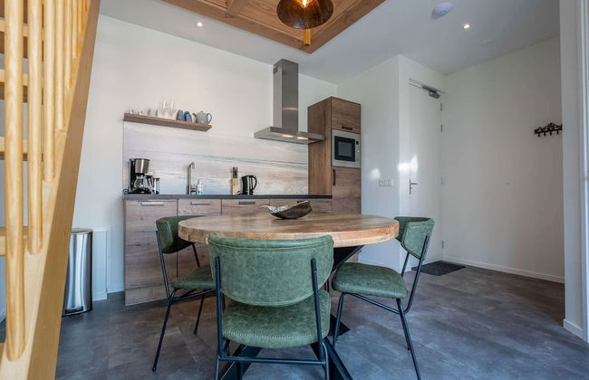 Luxury new Apartment on Ameland - Foto 7