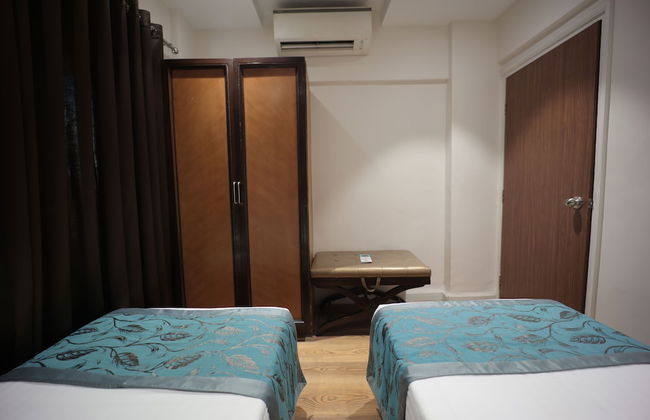 The Byke Studio Apartment - Foto 13