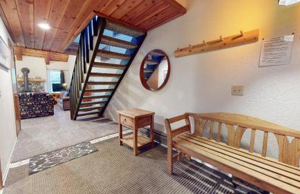 Val D'Isere #3 Condo - Foto 17