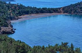 Sidirounda Aegean sunset - Foto 36