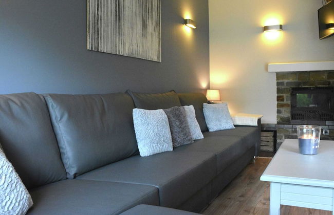 Luxurious Holiday Home in Hamoir With Terrace - Foto 16