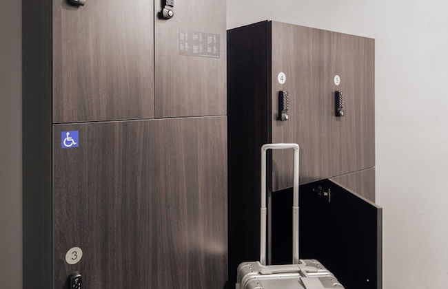 Sosuite 1BR Apt w W/d, Shared Roofdeck - Foto 39